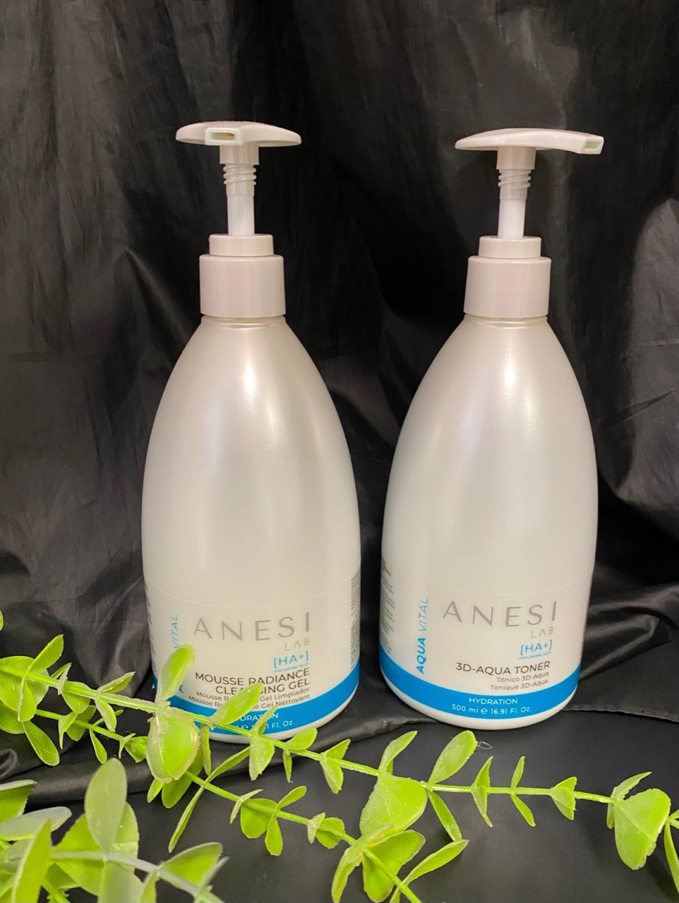 Anesi Lab cosmetics